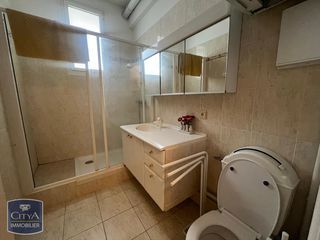  Appartement � louer 4 pi�ces 91 m�