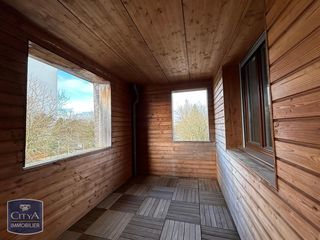  Appartement � louer 3 pi�ces 81 m�