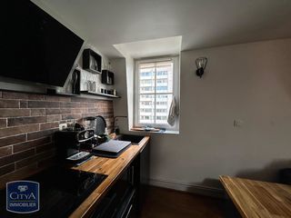  Appartement � louer 1 pi�ce 30 m�