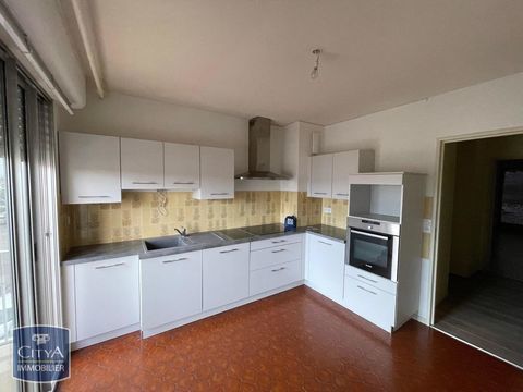   Location Appartement Appartement - 3 pi�ce(s) - 75 m�