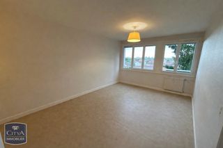  Appartement � louer 1 pi�ce 34 m�