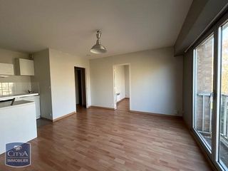  Appartement � louer 2 pi�ces 35 m�