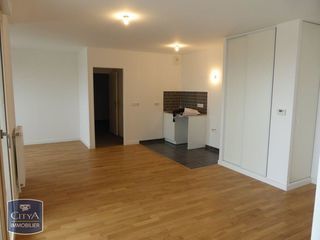  Appartement � louer 3 pi�ces 62 m�