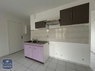  Appartement � louer 2 pi�ces 34 m�