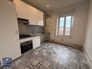  Appartement � louer 3 pi�ces 67 m�