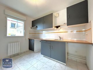  Appartement � louer 3 pi�ces 65 m�