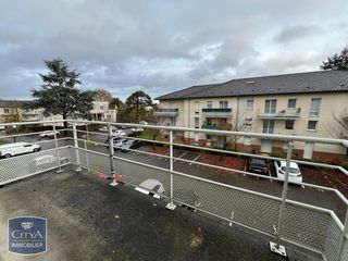  Appartement � louer 2 pi�ces 49 m�