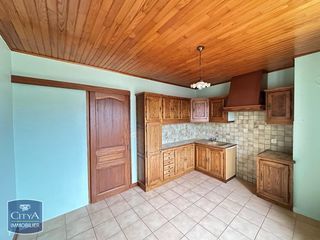  Maison � louer 2 pi�ces 47 m�