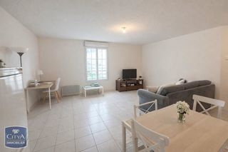  Appartement � louer 3 pi�ces 62 m�