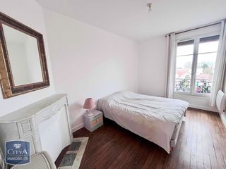  Appartement � louer 3 pi�ces 52 m�