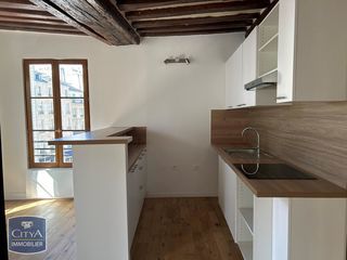  Appartement � louer 1 pi�ce 42 m�