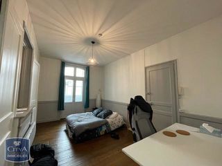  Appartement � louer 1 pi�ce 40 m�