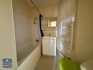  Appartement � louer 1 pi�ce 25 m�