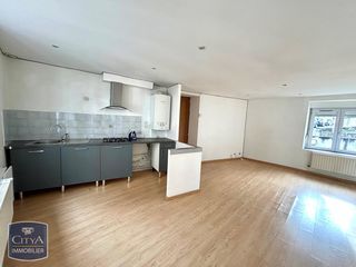  Appartement � louer 4 pi�ces 64 m�