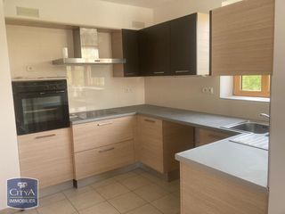  Appartement � louer 4 pi�ces 103 m�