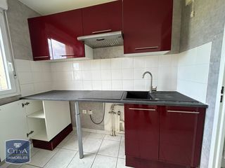  Appartement � louer 3 pi�ces 55 m�