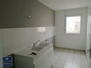  Appartement � louer 3 pi�ces 62 m�