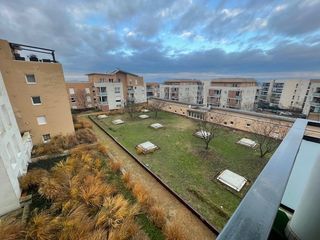  Appartement � louer 3 pi�ces 61 m�