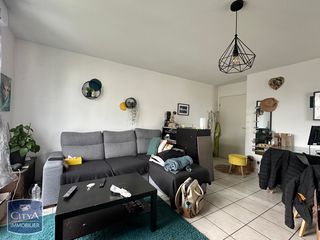  Appartement � louer 4 pi�ces 79 m�