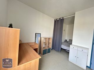  Appartement � louer 1 pi�ce 22 m�