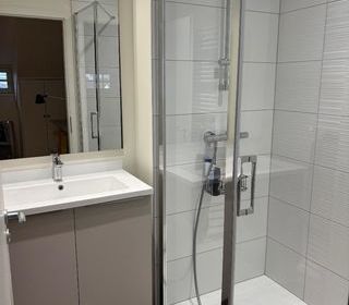  Appartement � louer 3 pi�ces 63 m�