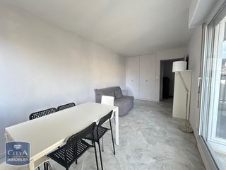  Appartement � louer 1 pi�ce 30 m�