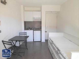  Appartement � louer 1 pi�ce 16 m�