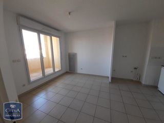  Appartement � louer 2 pi�ces 34 m�