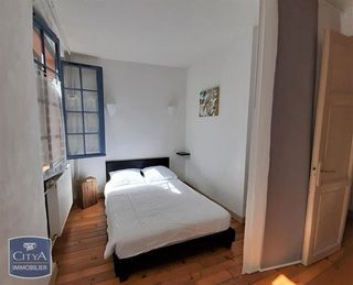  Appartement � louer 1 pi�ce 44 m�