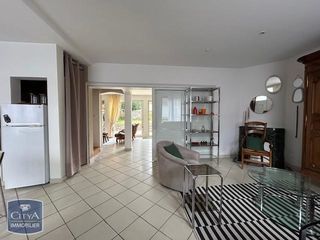  Maison � louer 4 pi�ces 99 m�