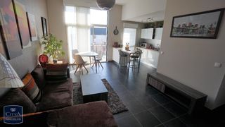  Appartement � louer 3 pi�ces 63 m�