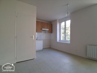  Appartement � vendre 3 pi�ces 51 m�