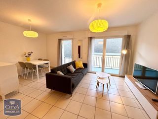  Appartement � louer 2 pi�ces 48 m�