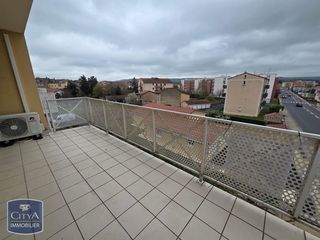  Appartement � louer 3 pi�ces 71 m�