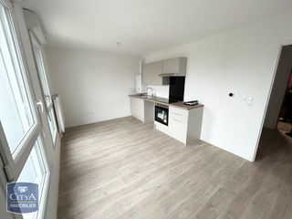  Appartement � louer 1 pi�ce 27 m�