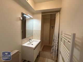  Appartement � louer 1 pi�ce 15 m�