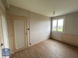  Appartement � louer 4 pi�ces 83 m�