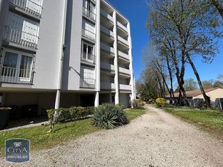  Appartement � louer 1 pi�ce 17 m�