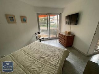  Appartement � louer 2 pi�ces 55 m�