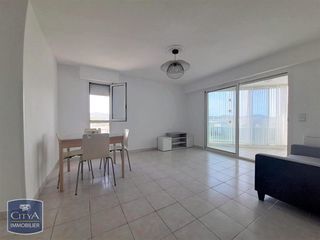  Appartement � louer 2 pi�ces 39 m�