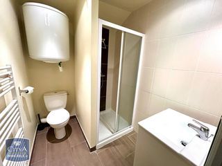  Appartement � louer 1 pi�ce 25 m�