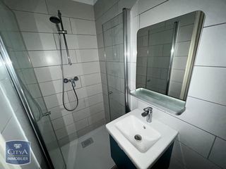  Appartement � louer 2 pi�ces 28 m�