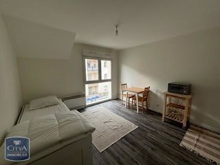  Appartement � louer 1 pi�ce 20 m�