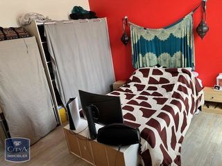  Appartement � louer 2 pi�ces 56 m�