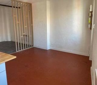  Appartement � louer 1 pi�ce 38 m�