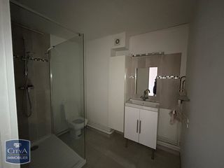  Appartement � louer 1 pi�ce 30 m�