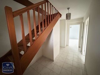  Maison � louer 5 pi�ces 111 m�