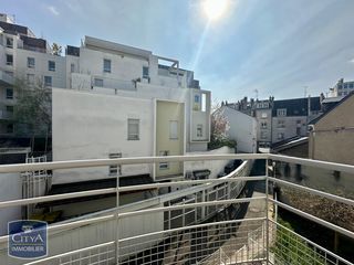  Appartement � louer 1 pi�ce 20 m�