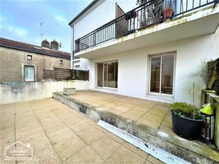  Appartement � louer 2 pi�ces 47 m�