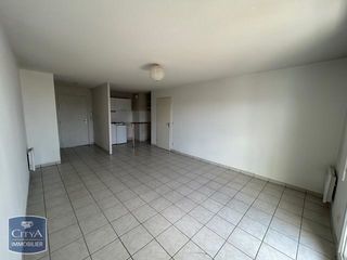  Appartement � louer 2 pi�ces 46 m�